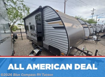 New 2026 Forest River Aurora Light 15RDX available in Tucson, Arizona