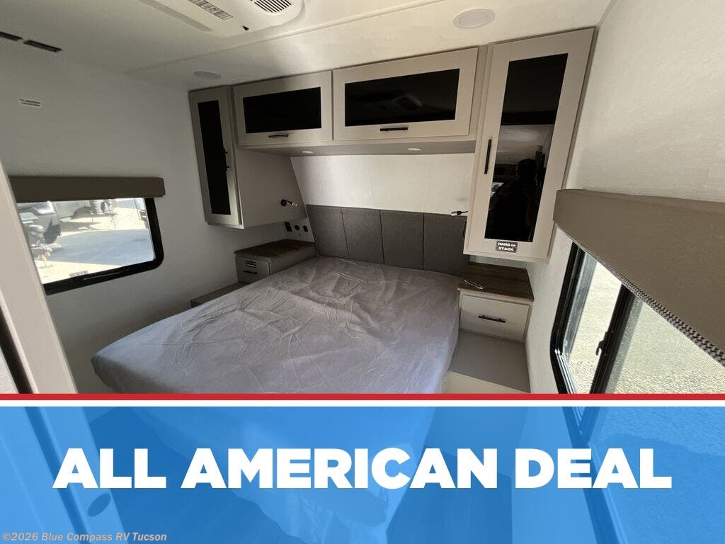 New 2026 Alliance RV Delta 292RL available in Tucson, Arizona