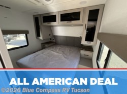 New 2026 Alliance RV Delta 292RL available in Tucson, Arizona