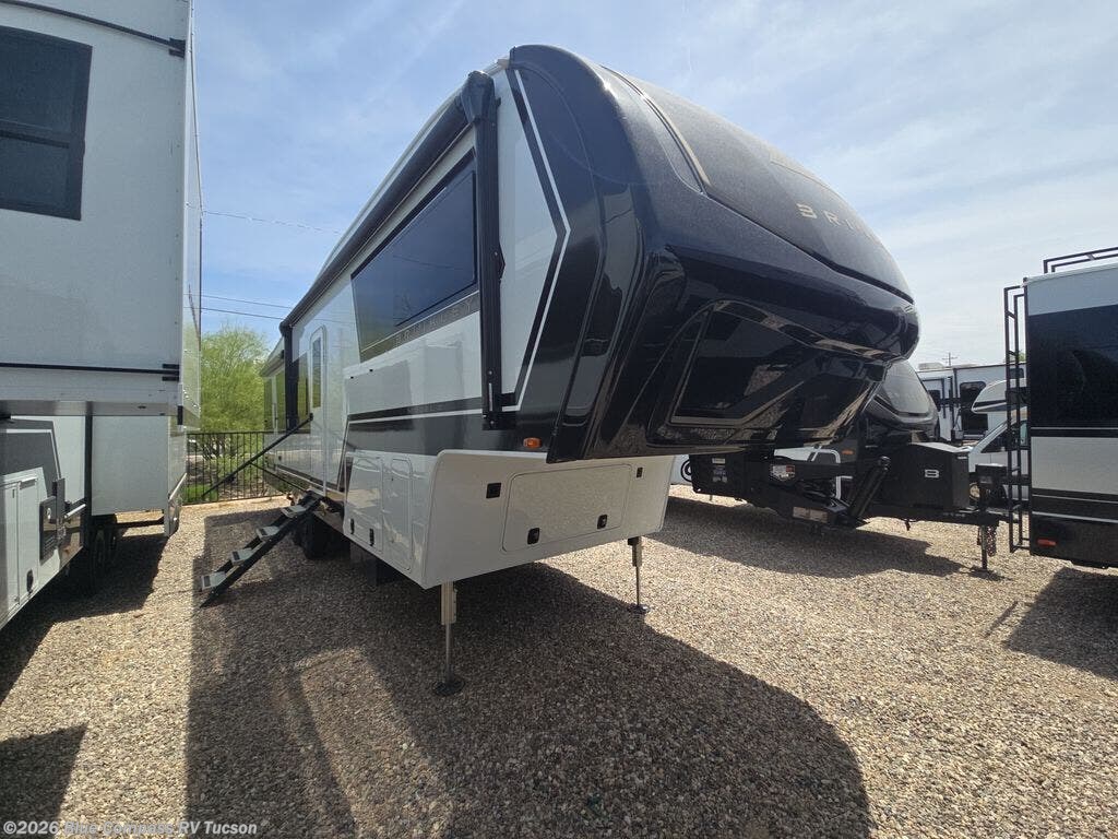 New 2026 Brinkley RV Model Z 2810 available in Tucson, Arizona