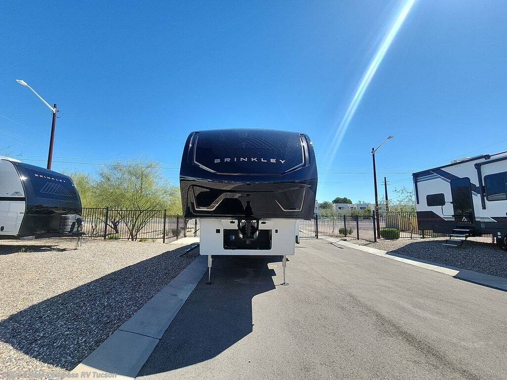 New 2026 Brinkley RV Model Z 2810 available in Tucson, Arizona