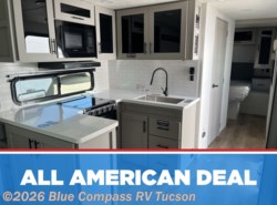 New 2026 Alliance RV Delta 321BH available in Tucson, Arizona