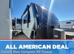 New 2026 Brinkley RV Model Z AIR 315 available in Tucson, Arizona