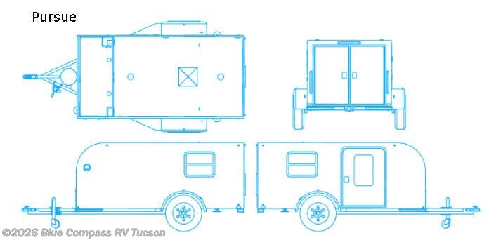 Used 2018 inTech Flyer Pursue available in Tucson, Arizona