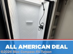 New 2026 Alliance RV Delta Ultra Lite BH271 available in Tucson, Arizona