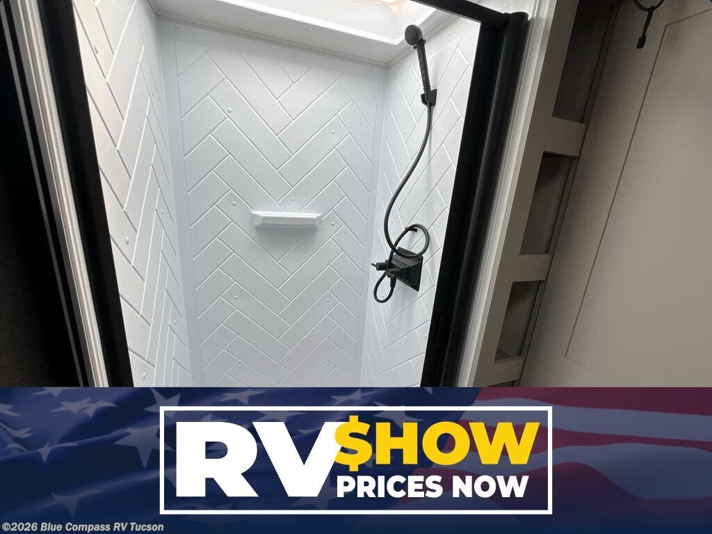 New 2026 Alliance RV Delta Ultra Lite BH271 available in Tucson, Arizona