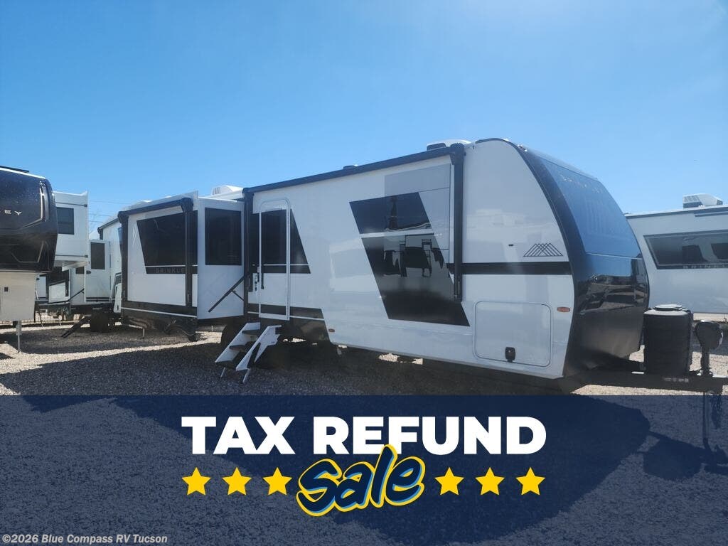 New 2026 Brinkley RV Model I 280 available in Tucson, Arizona