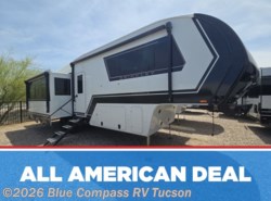New 2026 Brinkley RV Model Z 3100 available in Tucson, Arizona