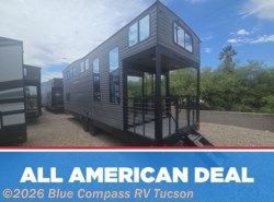 New 2026 Forest River Cherokee Timberwolf 20OG available in Tucson, Arizona