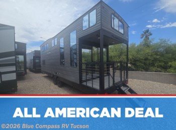 New 2026 Forest River Cherokee Timberwolf 20OG available in Tucson, Arizona