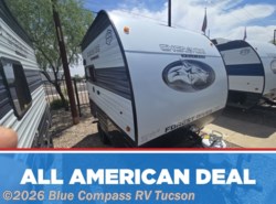 New 2026 Forest River Cherokee Wolf Pup 9CELP available in Tucson, Arizona