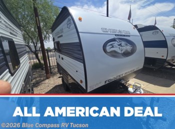 New 2026 Forest River Cherokee Wolf Pup 9CELP available in Tucson, Arizona