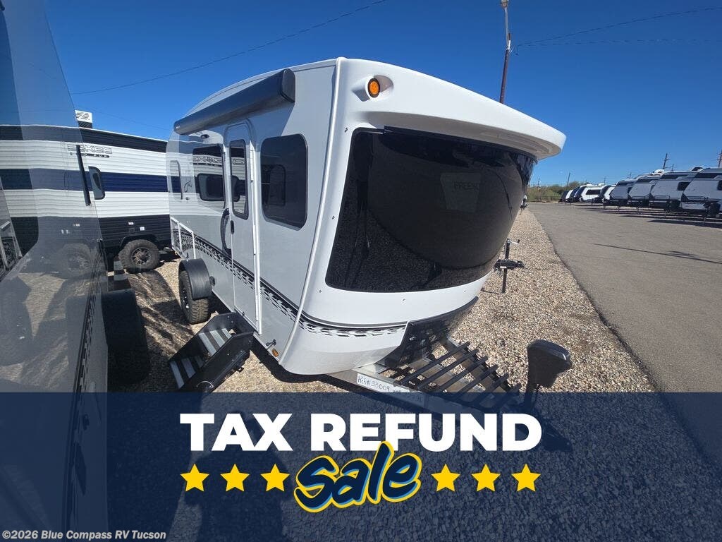 New 2026 inTech Sol Dusk available in Tucson, Arizona