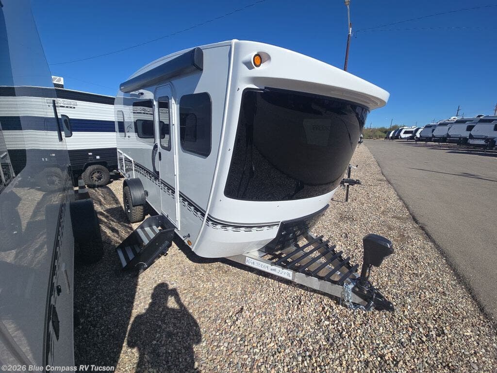 New 2026 inTech Sol Dusk available in Tucson, Arizona