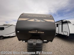 New 2026 Forest River Aurora 27DBH available in Tucson, Arizona