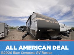 New 2026 Forest River Aurora 27DBH available in Tucson, Arizona