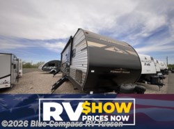 New 2026 Forest River Aurora 27DBH available in Tucson, Arizona