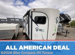 Used 2014 Forest River V-Cross VIBE 6504 available in Tucson, Arizona