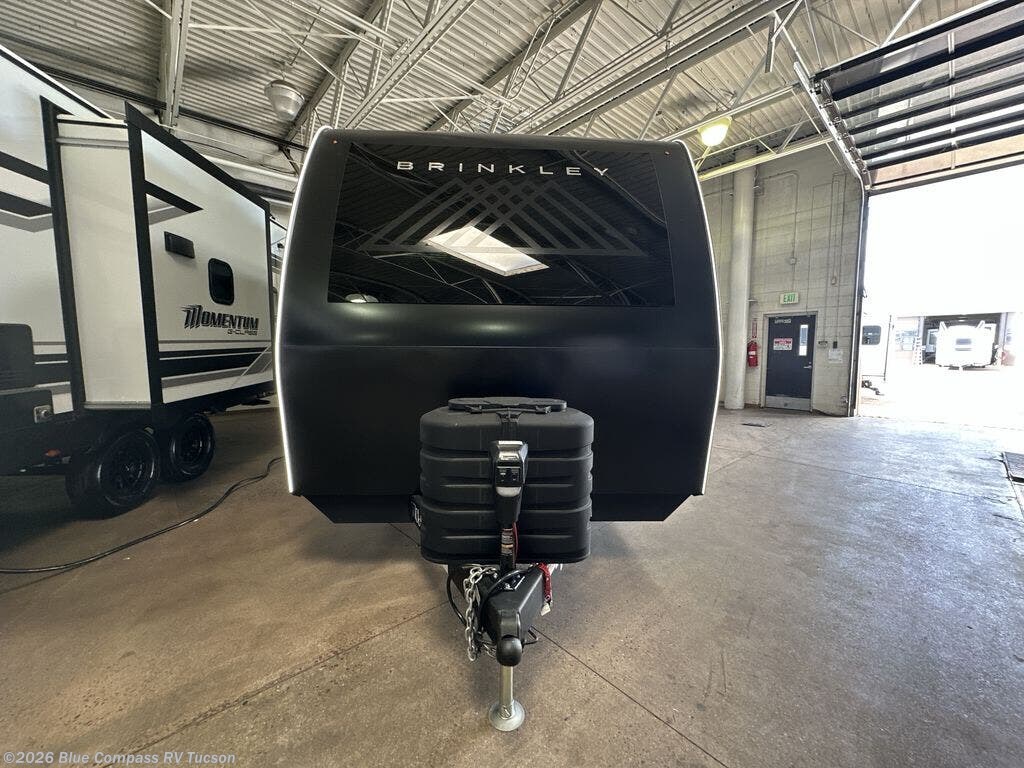 Used 2025 Brinkley RV Model I 265 available in Tucson, Arizona