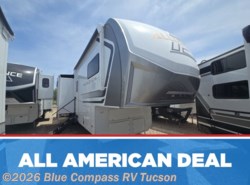 New 2026 Alliance RV Paradigm 395DS available in Tucson, Arizona
