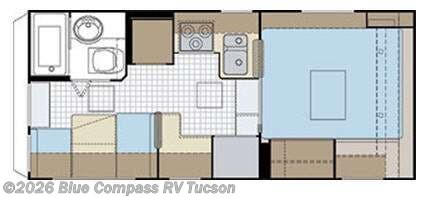 Used 2009 Lance  Lance 1055 available in Tucson, Arizona
