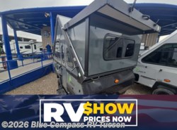 New 2026 Aliner Evolution 12 available in Tucson, Arizona