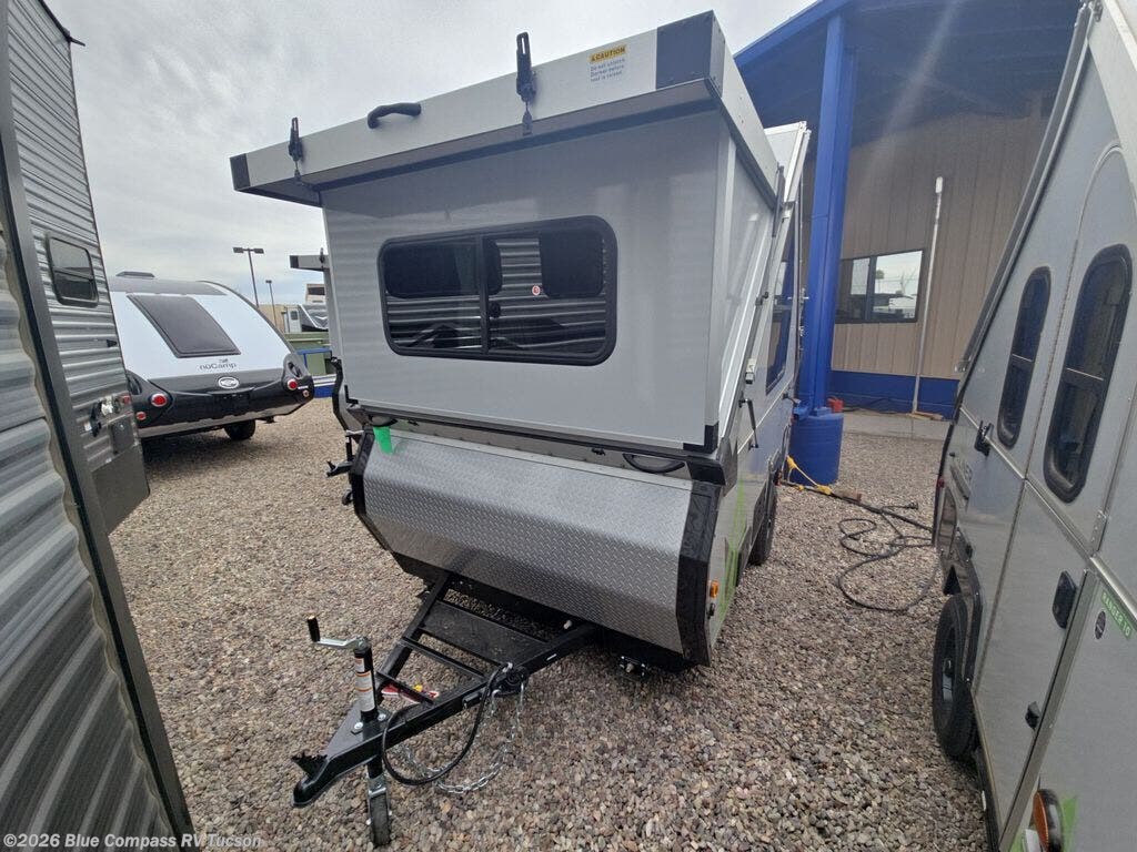 New 2026 Aliner Ranger 12  available in Tucson, Arizona