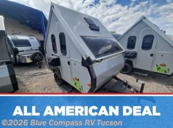 New 2026 Aliner Scout Lite Base Model available in Tucson, Arizona
