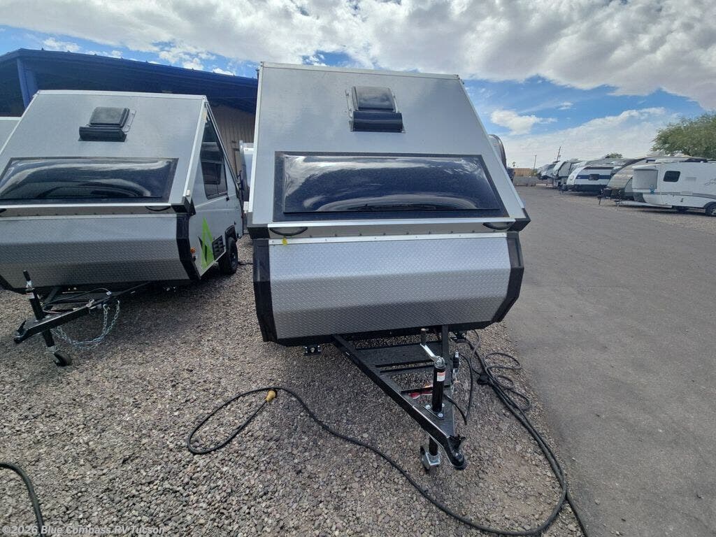 New 2026 Aliner Scout Lite Base Model available in Tucson, Arizona
