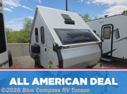 New 2026 Aliner Scout Lite Base Model available in Tucson, Arizona