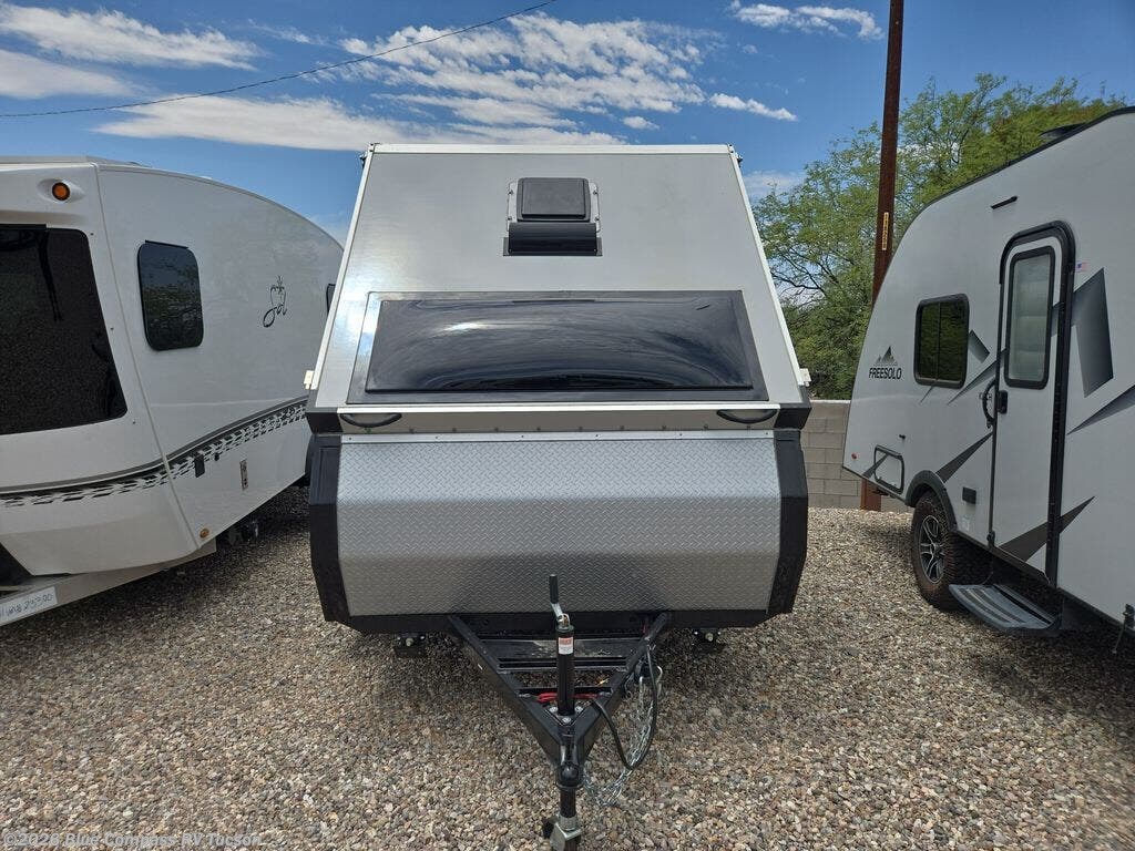 New 2026 Aliner Scout Lite Base Model available in Tucson, Arizona