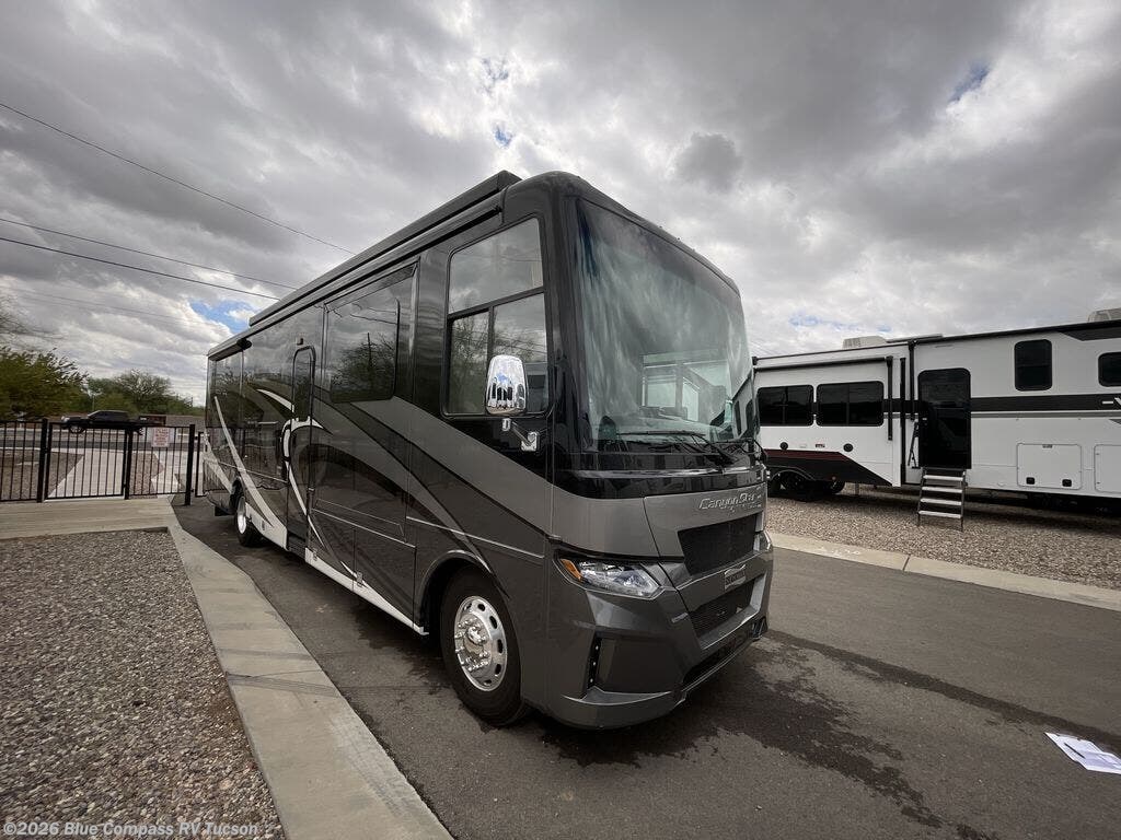 Used 2021 Newmar Canyon Star 3513 available in Tucson, Arizona