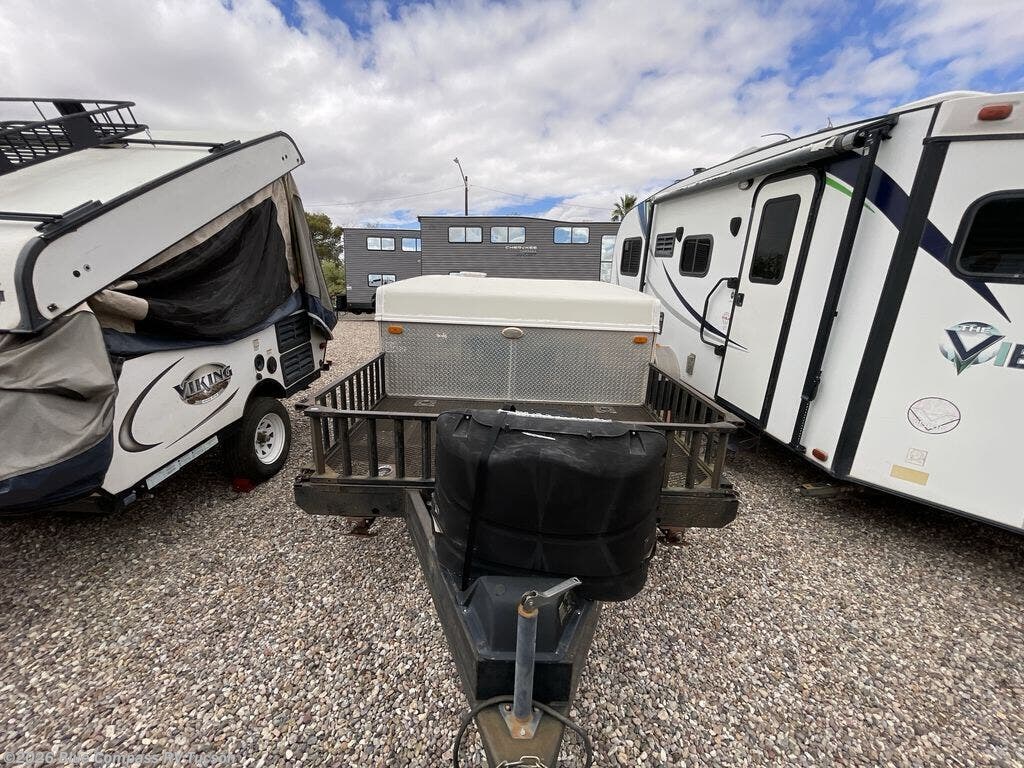 Used 2010 Forest River Rockwood Freedom LTD Series 232XR available in Tucson, Arizona