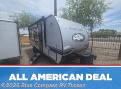 New 2026 Forest River Cherokee Grey Wolf Black Label 18RRBL available in Tucson, Arizona