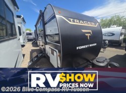 New 2026 Forest River Tracer 195RB available in Tucson, Arizona