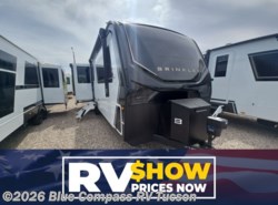 New 2026 Brinkley RV Model Z AIR 297 available in Tucson, Arizona