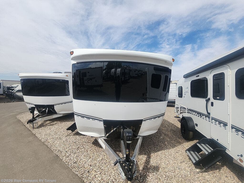 New 2026 inTech Aucta Willow available in Tucson, Arizona
