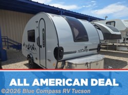 New 2026 NuCamp TAB 360 CS Boondock available in Tucson, Arizona