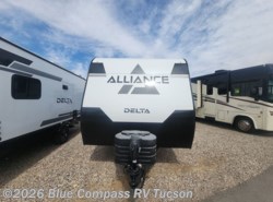 New 2026 Alliance RV Delta Ultra Lite RK234 available in Tucson, Arizona