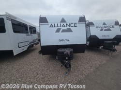 New 2026 Alliance RV Delta Solo BH181 available in Tucson, Arizona