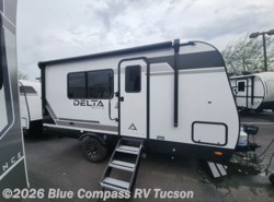 New 2026 Alliance RV Delta Solo RB152 available in Tucson, Arizona
