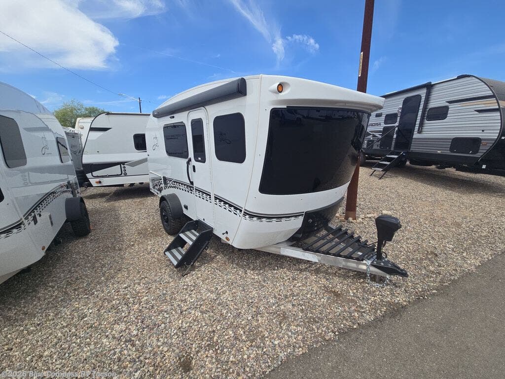 New 2026 inTech Sol Horizon available in Tucson, Arizona