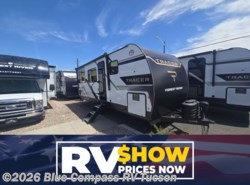 New 2026 Forest River Tracer 220RS available in Tucson, Arizona