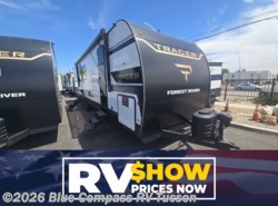 New 2026 Forest River Tracer 295DB available in Tucson, Arizona