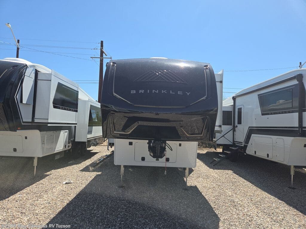 New 2026 Brinkley RV Model Z 2900 available in Tucson, Arizona