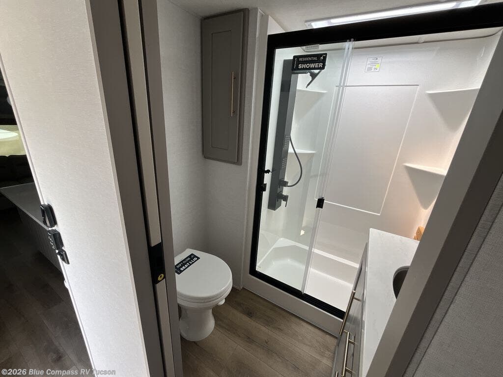 New 2026 Alliance RV Paradigm 310RL available in Tucson, Arizona