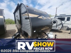 New 2026 Forest River Aurora Light 16BHX available in Tucson, Arizona