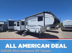 Used 2019 Vanleigh PineCrest 305RLP available in Tucson, Arizona