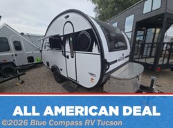 New 2026 NuCamp TAB 400 Boondock available in Tucson, Arizona