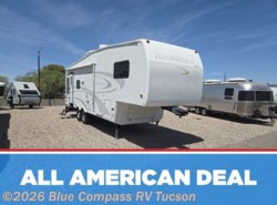 Used 2006 Nu-Wa Hitchhiker II LS 28.5RLBG available in Tucson, Arizona
